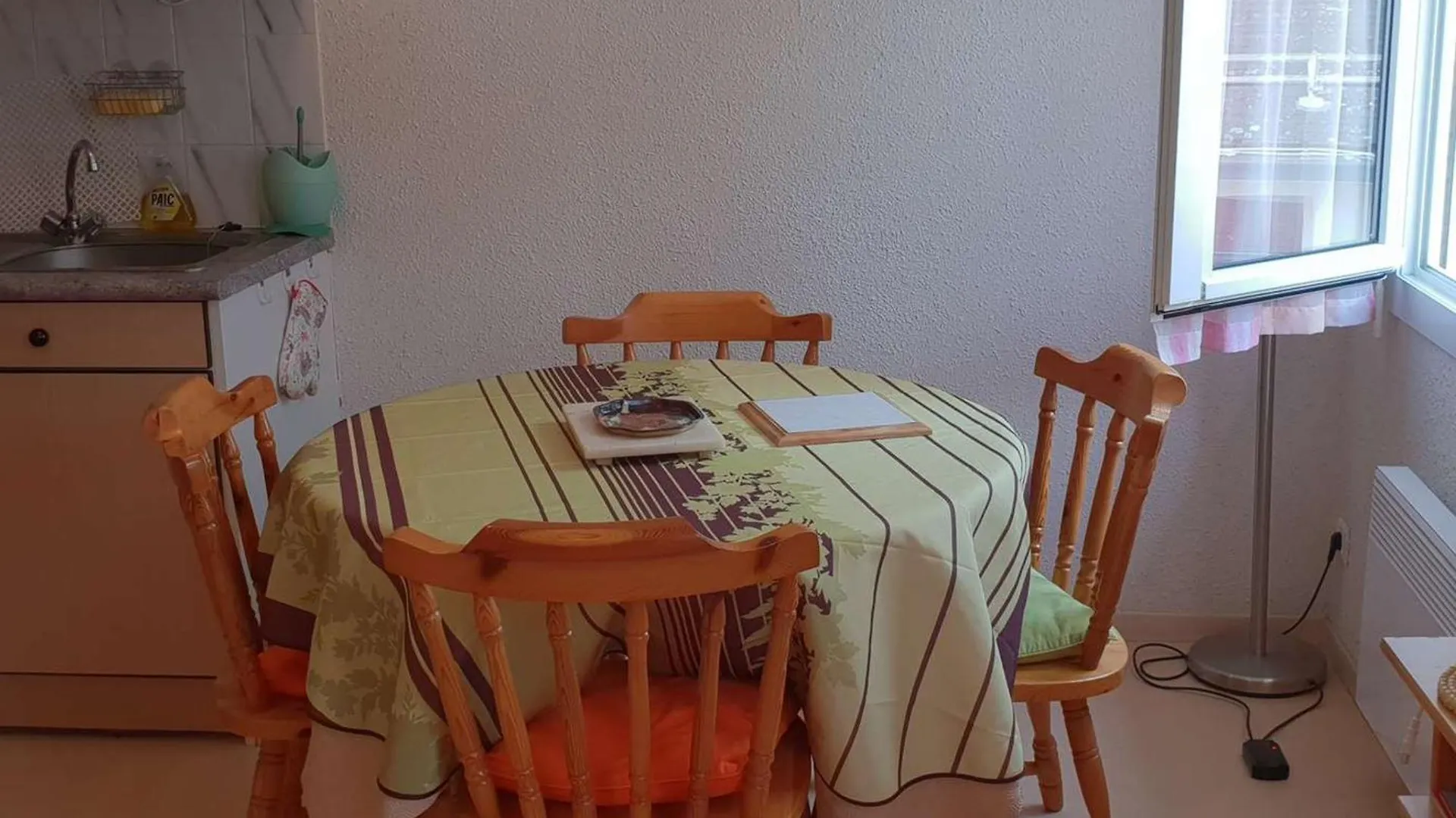 Lejlighed Appartement Cosy T2Bis Pour 4-6 Pers. A Cauterets, Proche Centre, Parking Gratuit, Casier A Skis, Est - Fr-1-234-243